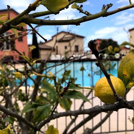 Appartement Dolce Farniente Belgodere  Luaran gambar