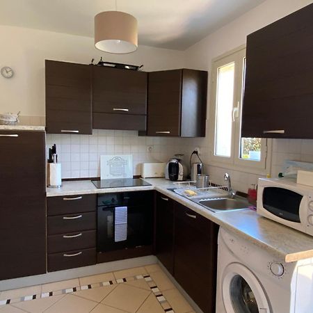 Appartement Dolce Farniente Belgodere  Luaran gambar