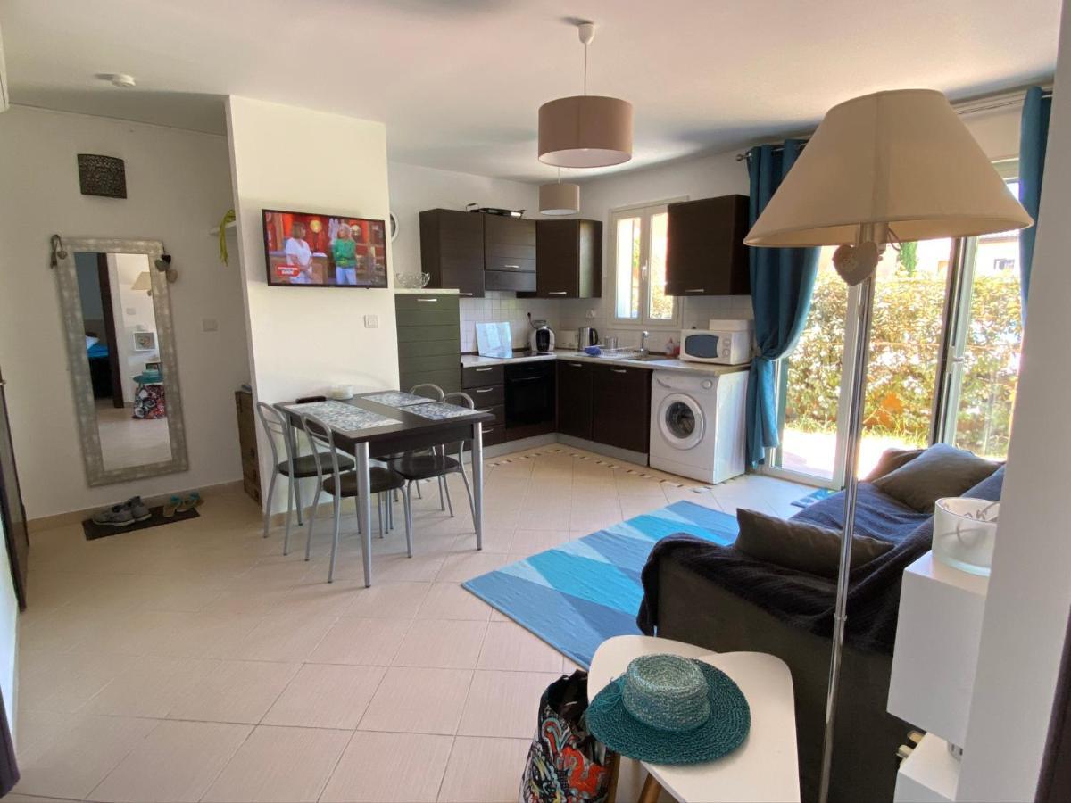 Appartement Dolce Farniente Belgodere  Luaran gambar