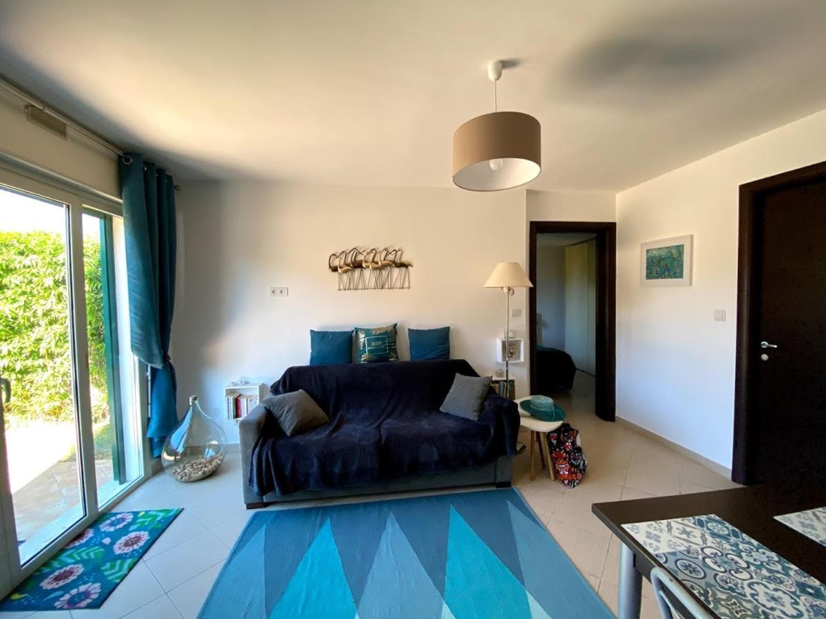 Appartement Dolce Farniente Belgodere  Luaran gambar