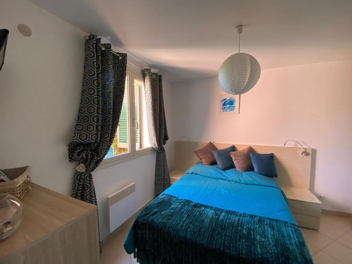 Appartement Dolce Farniente Belgodere  Luaran gambar