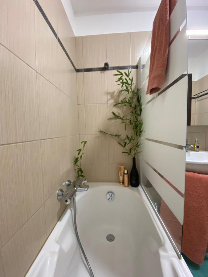 Appartement Dolce Farniente Belgodere  Luaran gambar
