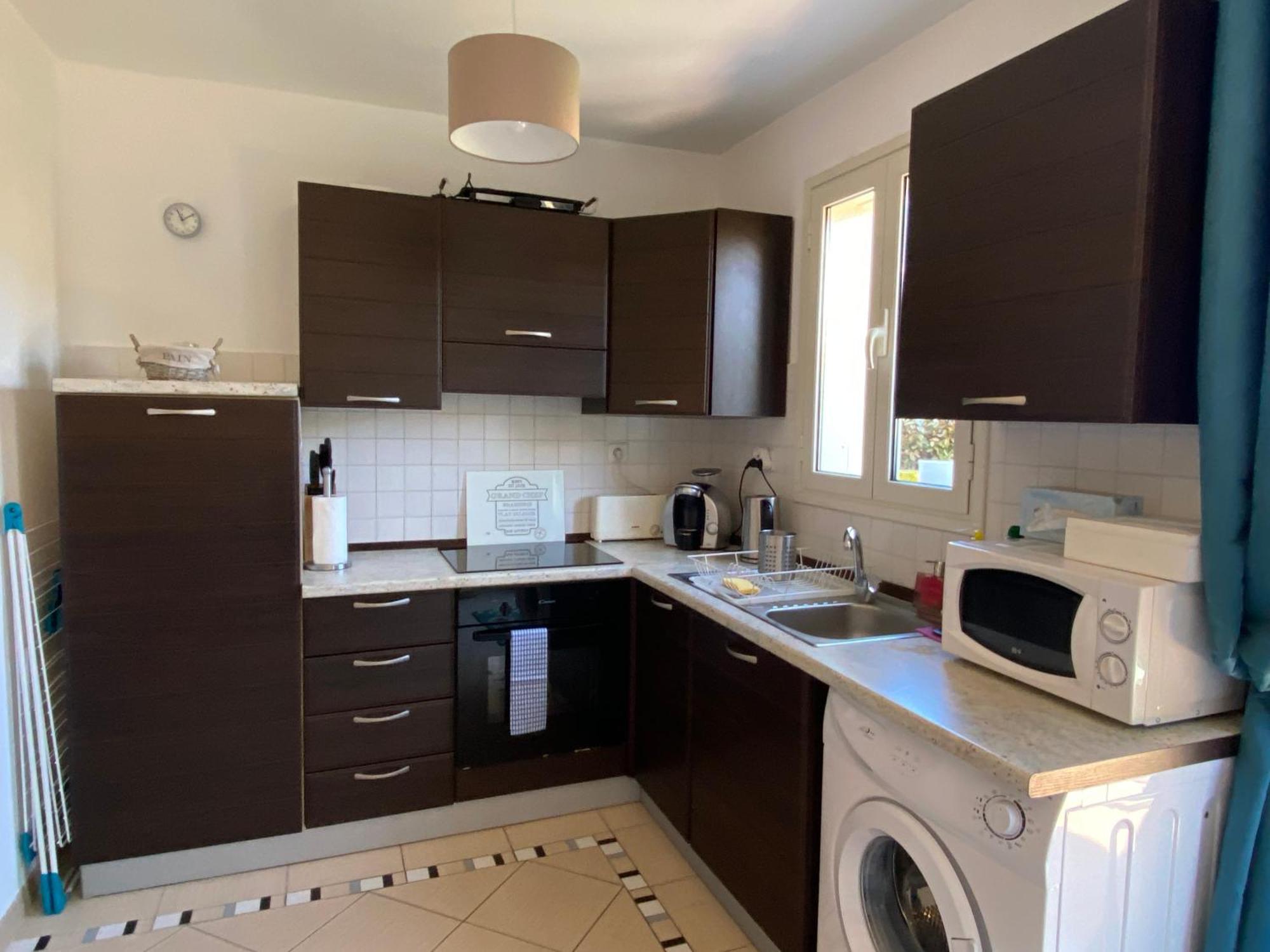 Appartement Dolce Farniente Belgodere  Luaran gambar